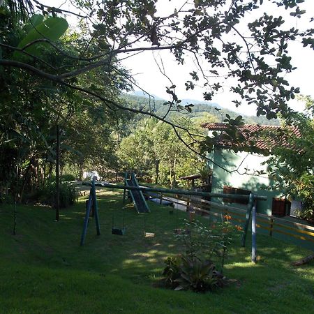 Sitio Cumuru Villa Paraty Room photo