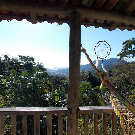 Sitio Cumuru Villa Paraty Exterior photo