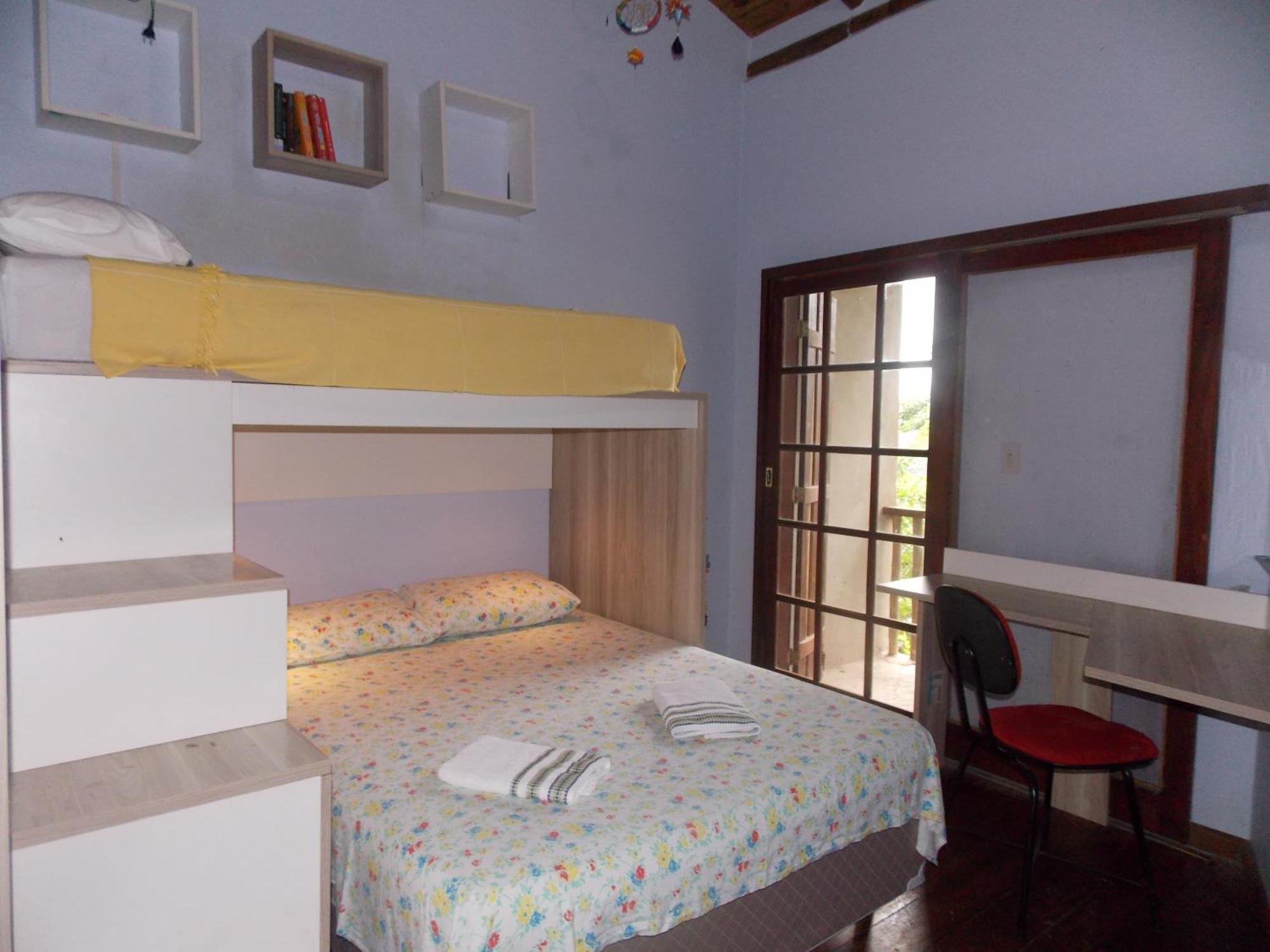 Sitio Cumuru Villa Paraty Room photo