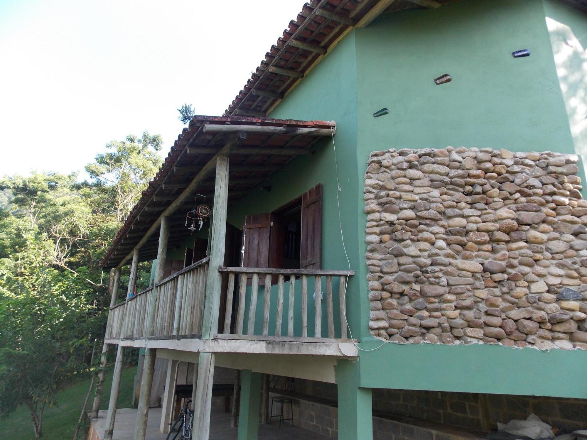 Sitio Cumuru Villa Paraty Room photo