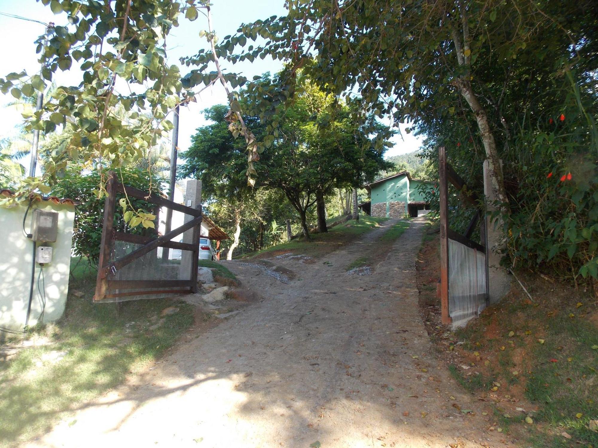 Sitio Cumuru Villa Paraty Room photo