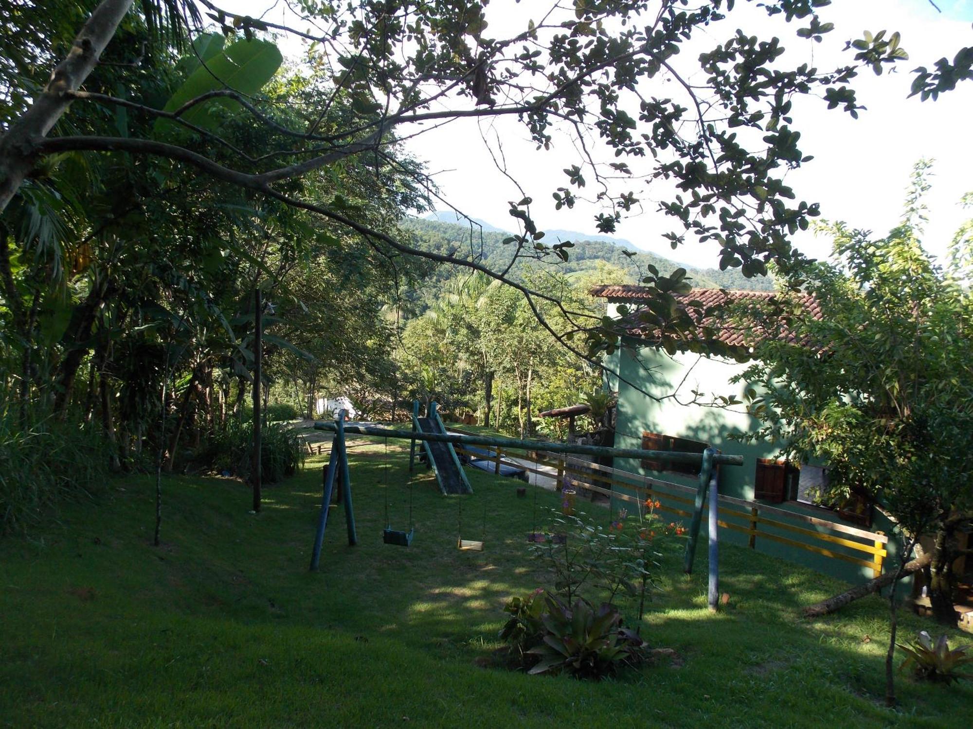 Sitio Cumuru Villa Paraty Room photo