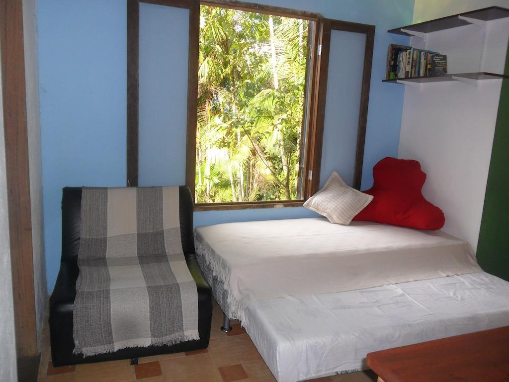 Sitio Cumuru Villa Paraty Room photo