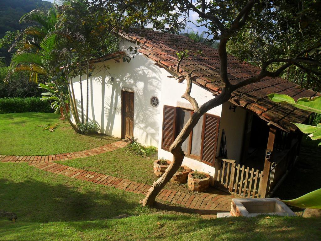 Sitio Cumuru Villa Paraty Exterior photo