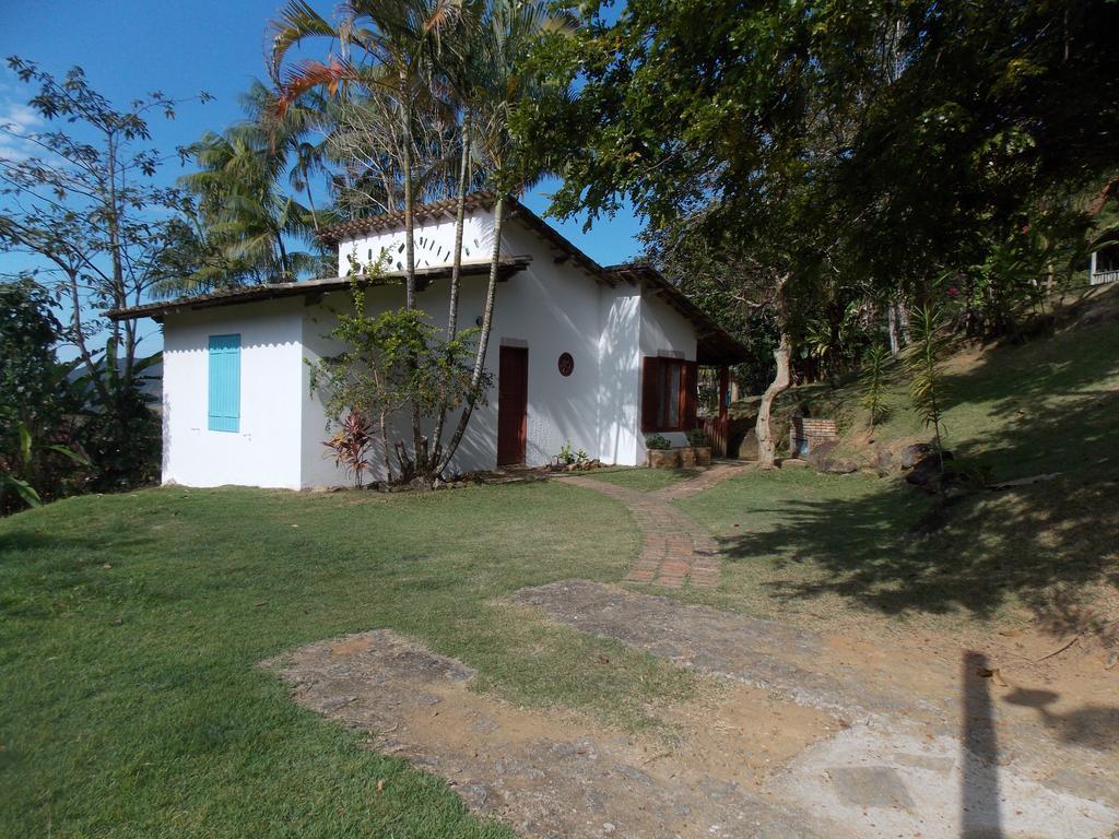 Sitio Cumuru Villa Paraty Exterior photo