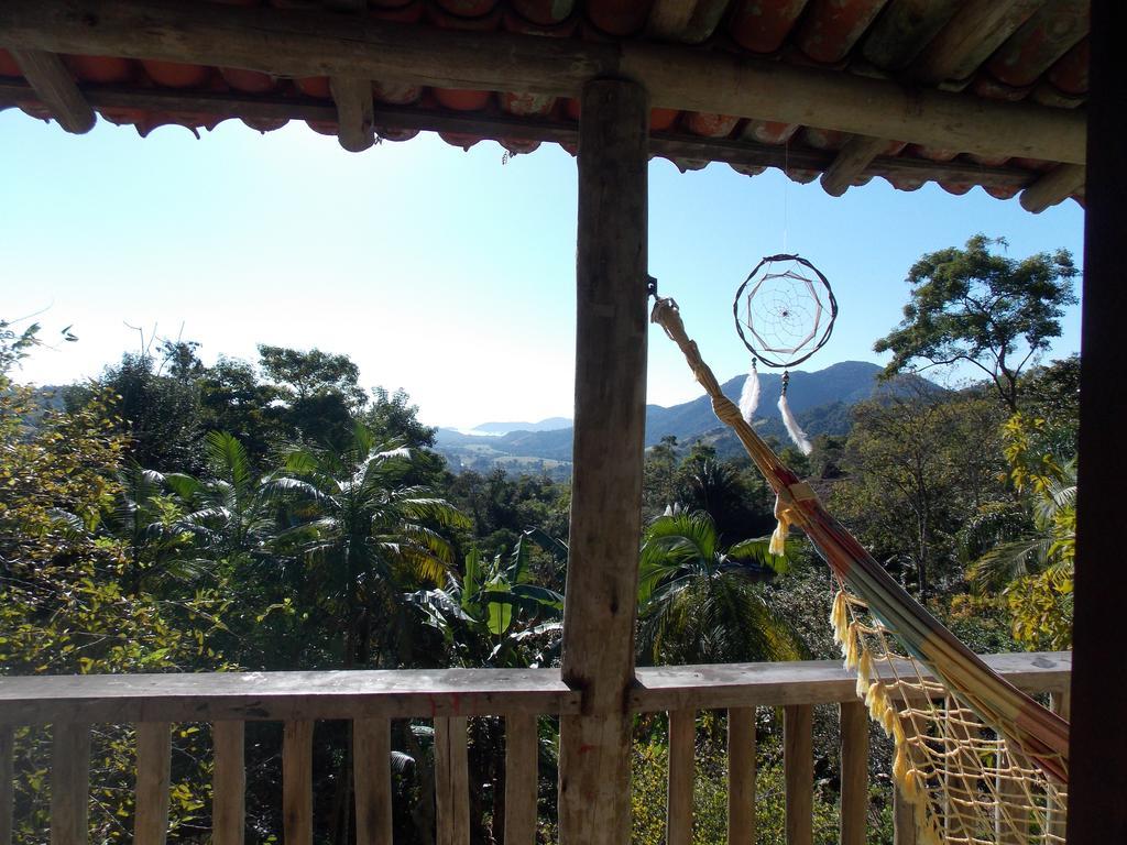 Sitio Cumuru Villa Paraty Exterior photo