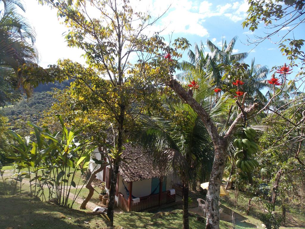 Sitio Cumuru Villa Paraty Exterior photo