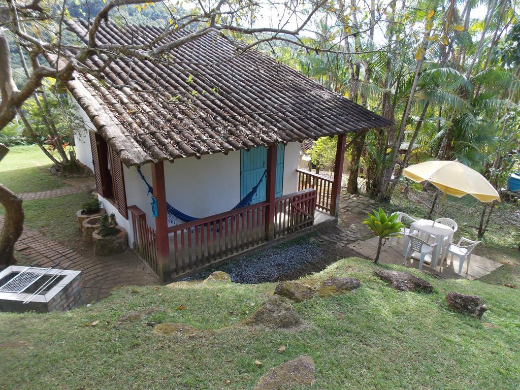 Sitio Cumuru Villa Paraty Exterior photo